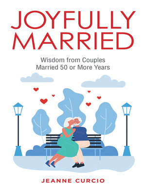 cover image of Joyfully Married